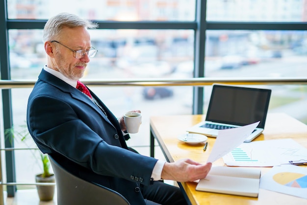 Debt Restructuring Advisory